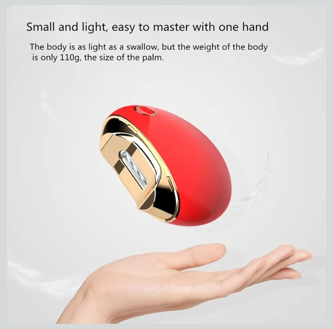 Electric Nail Automatic Nail For Adults And Children, Baby, Nail Nail Sharpener